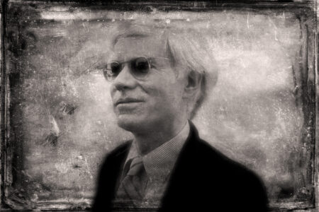 Andy Warhol